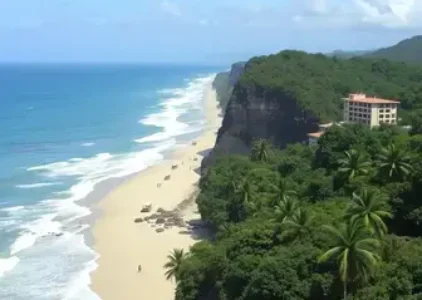 Últimas noticias de Guarujá