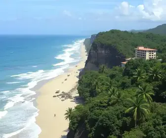 Guarujá vestibulinho cursos técnicos