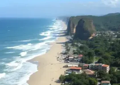 Últimas noticias de Guarujá