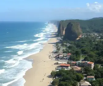 locais de votação em Guarujá e São Vicente
