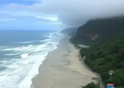 Últimas noticias de Guarujá