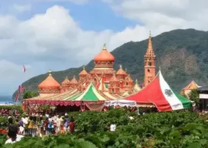 Últimas noticias de Guarujá