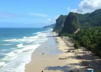 Últimas noticias de Guarujá
