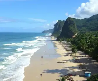 taxa ambiental no Guarujá