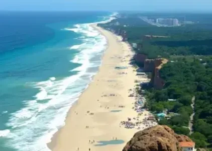 Últimas noticias de Guarujá