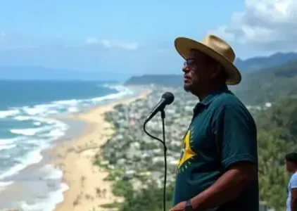 Últimas noticias de Guarujá