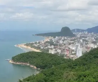 taxa ambiental em Guarujá