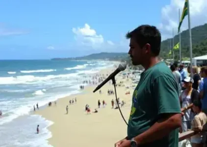 Últimas noticias de Guarujá