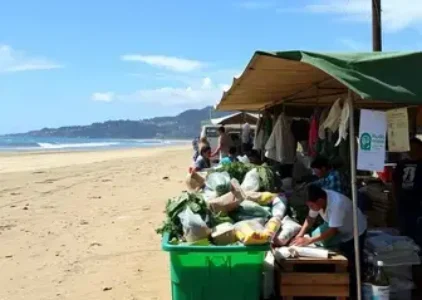 Últimas noticias de Guarujá