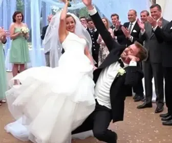 trend de casamento