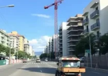 interdições da Sabesp na Baixada Santista