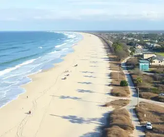 gestão de praias
