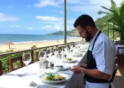Últimas noticias de Guarujá