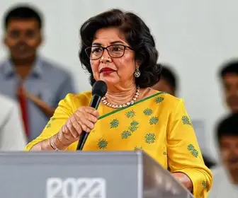 votação em Guarujá