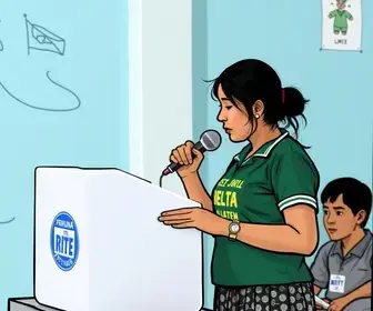 Eleições 2026
