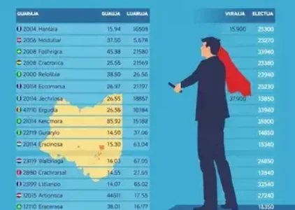 Últimas noticias de Guarujá