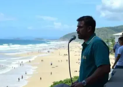 Últimas noticias de Guarujá