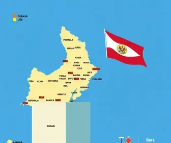 votação Guarujá 2026