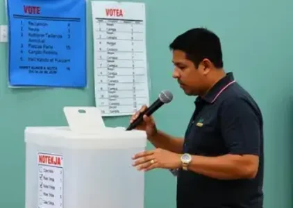 Últimas noticias de Guarujá