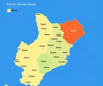 eleições 2026