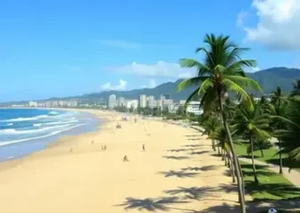 Últimas noticias de Guarujá