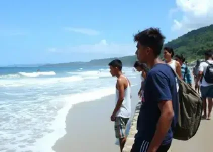Últimas noticias de Guarujá