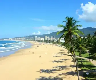 túnel imerso Santos-Guarujá