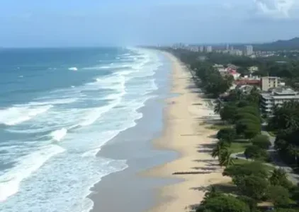 Últimas noticias de Guarujá