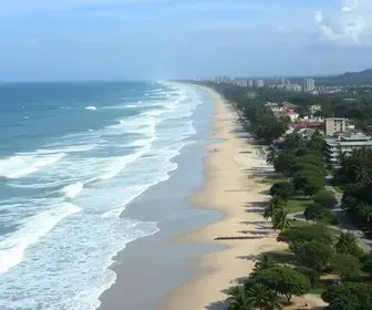 Taradão do Guarujá