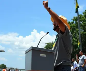 Tarcísio