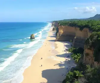 taxa para turistas no litoral de SP