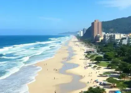 Últimas noticias de Guarujá