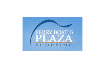 Waves Pratas Ferry Boat’s Plaza Shopping - Foto 1