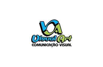 Visual Art Comunicação Visual - Foto 1