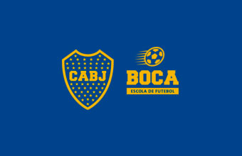 Escola de Futebol Boca Juniors - Foto 1