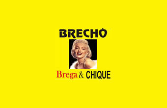 Brechó Brega & Chique Guarujá - Foto 1